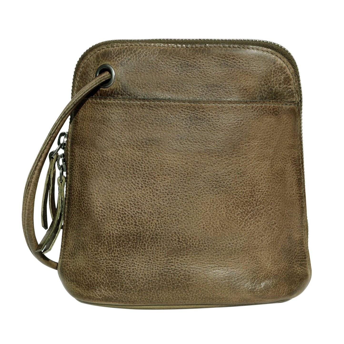 Latico Lilly Leather Crossbody Bags -