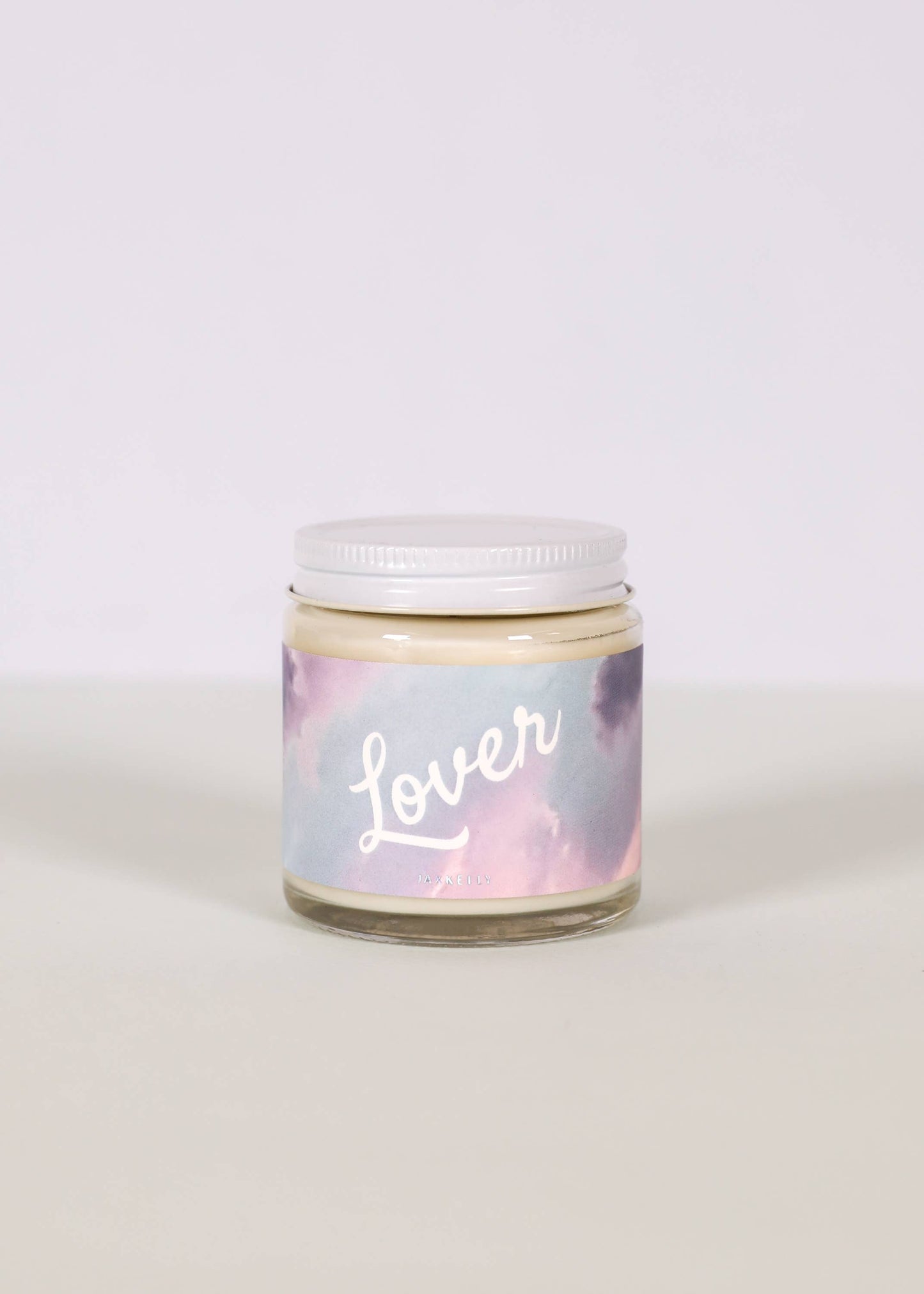 Jax 4oz - Lover Candles - Taylor Swift Inspired