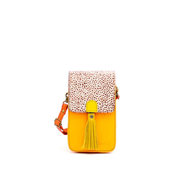 Soruka Gia - Phone bag