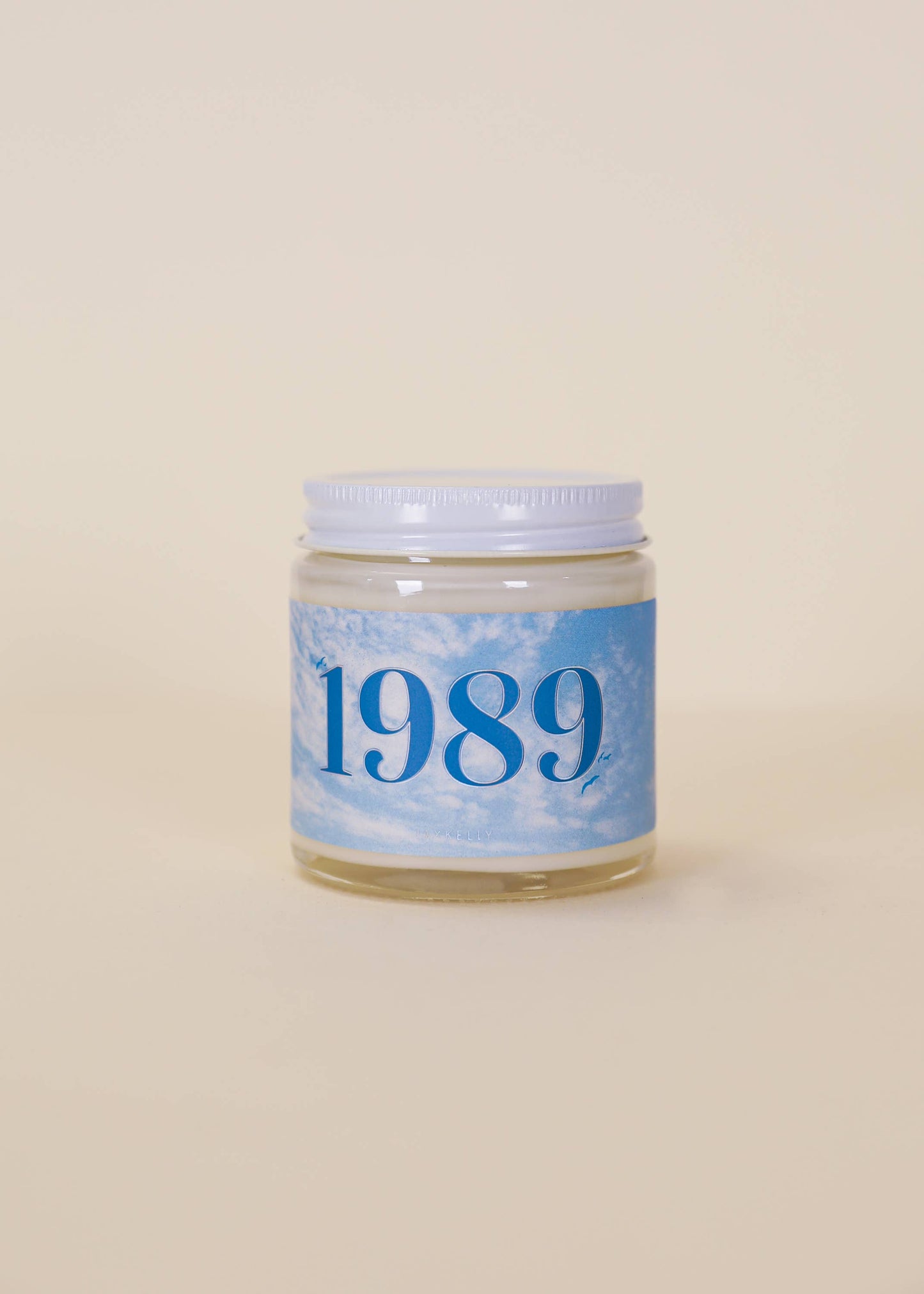 Jax 4oz - 1989 Candle - Taylor Swift Inspired