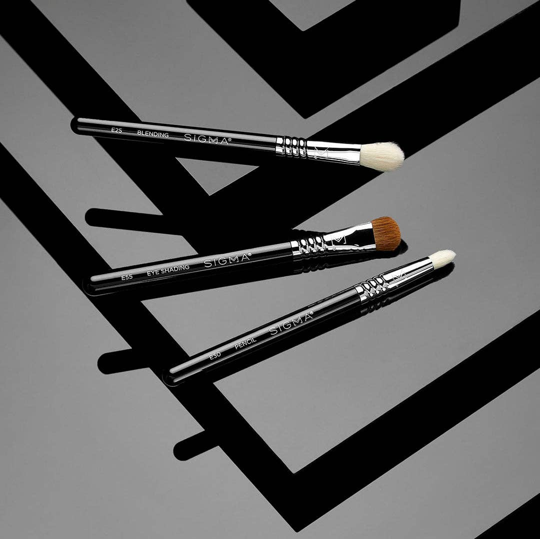 Sigma GLAM 'N GO MINI EYE BRUSH SET