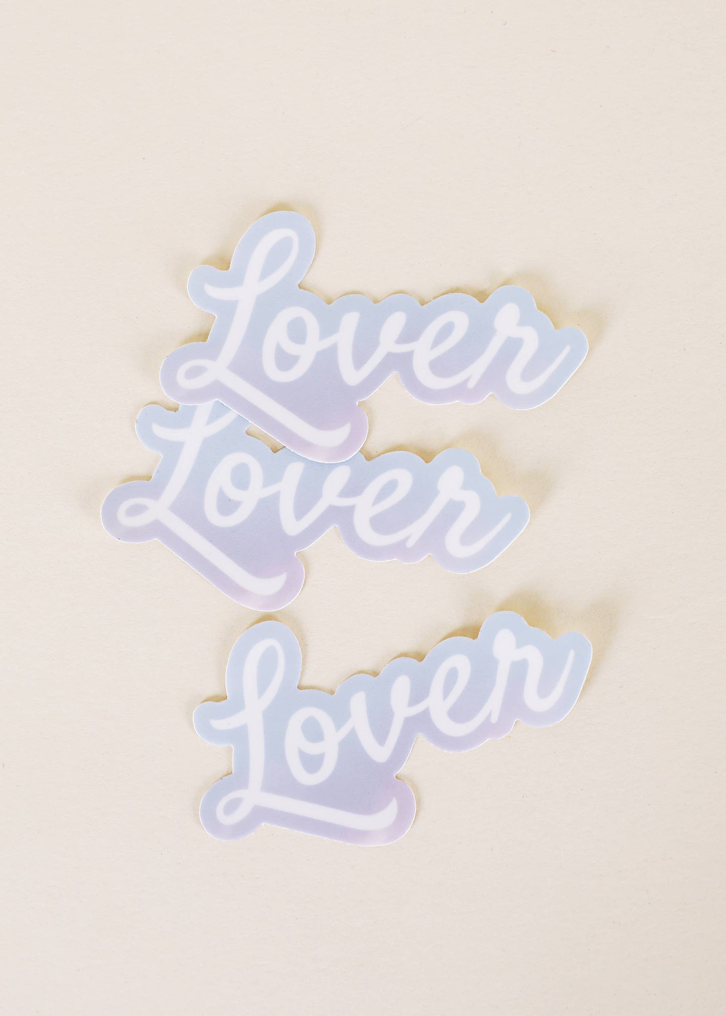 Jax Swiftie Sticker - Lover