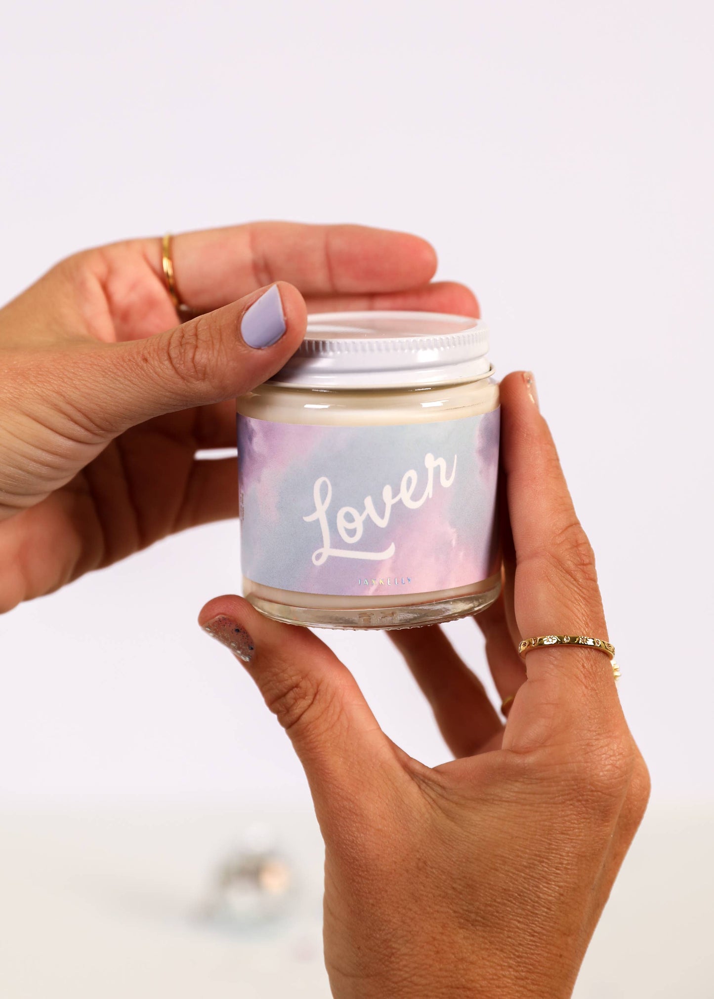 Jax 4oz - Lover Candles - Taylor Swift Inspired