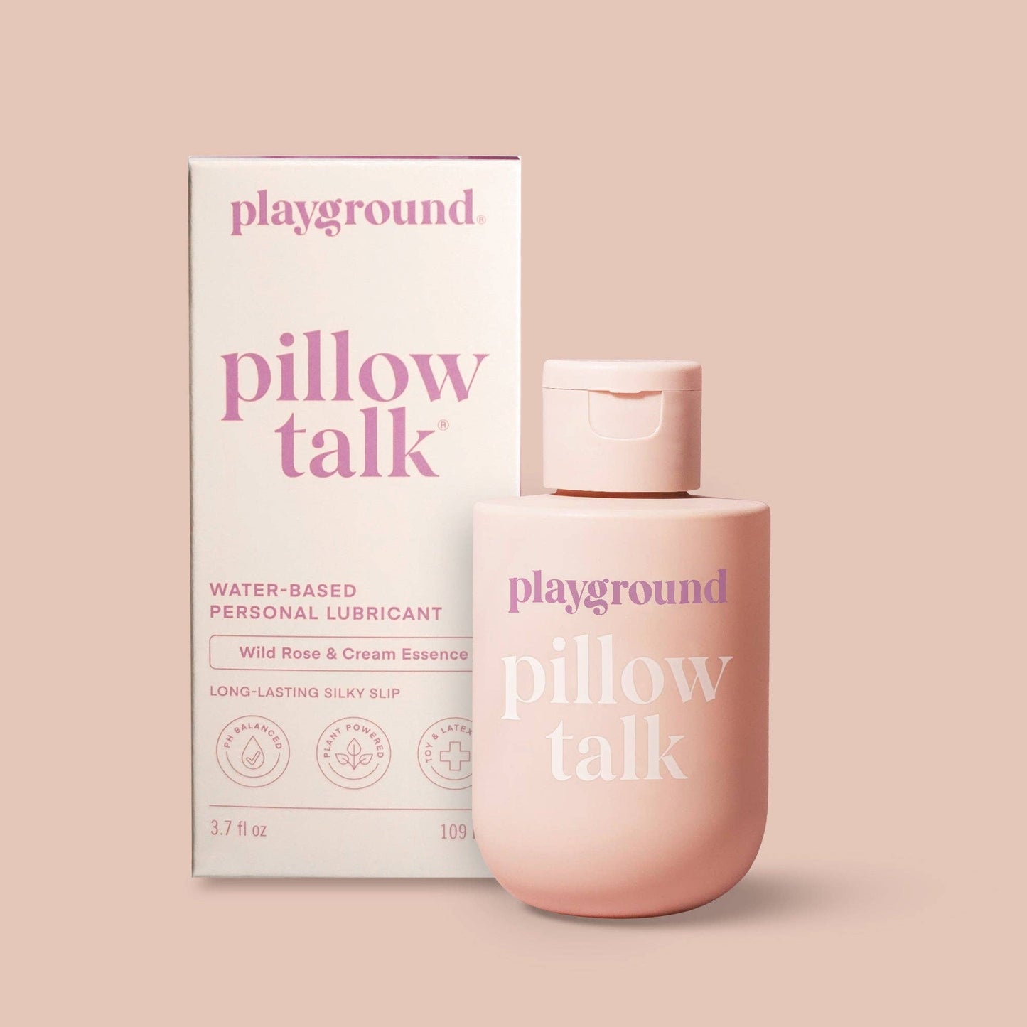 Pillow Talk®