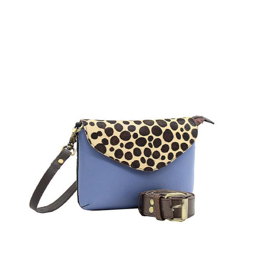 Carol print - Belt bag