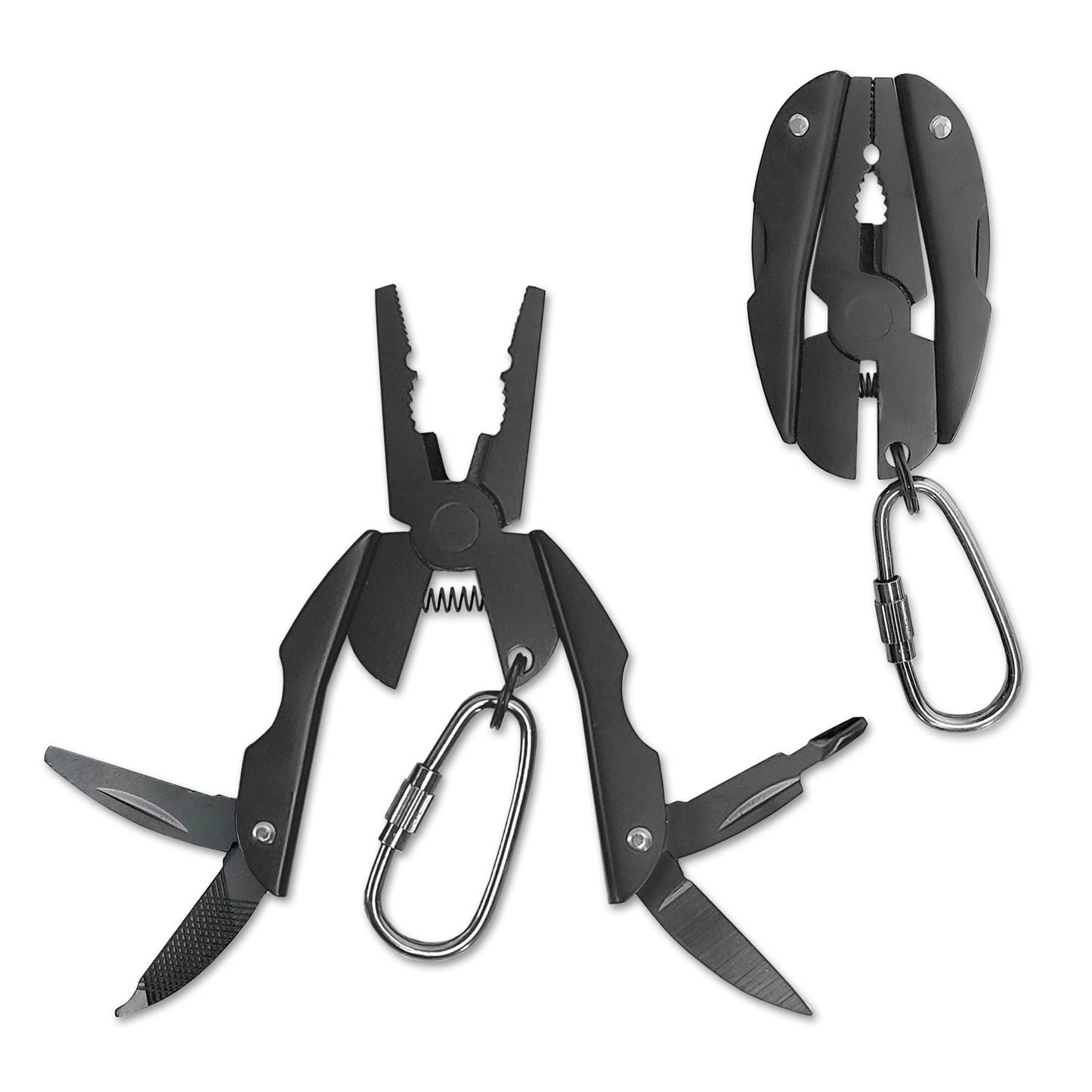 Lucky Jack The Beetle Mini Pliers Multi Tool