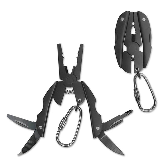 Lucky Jack The Beetle Mini Pliers Multi Tool