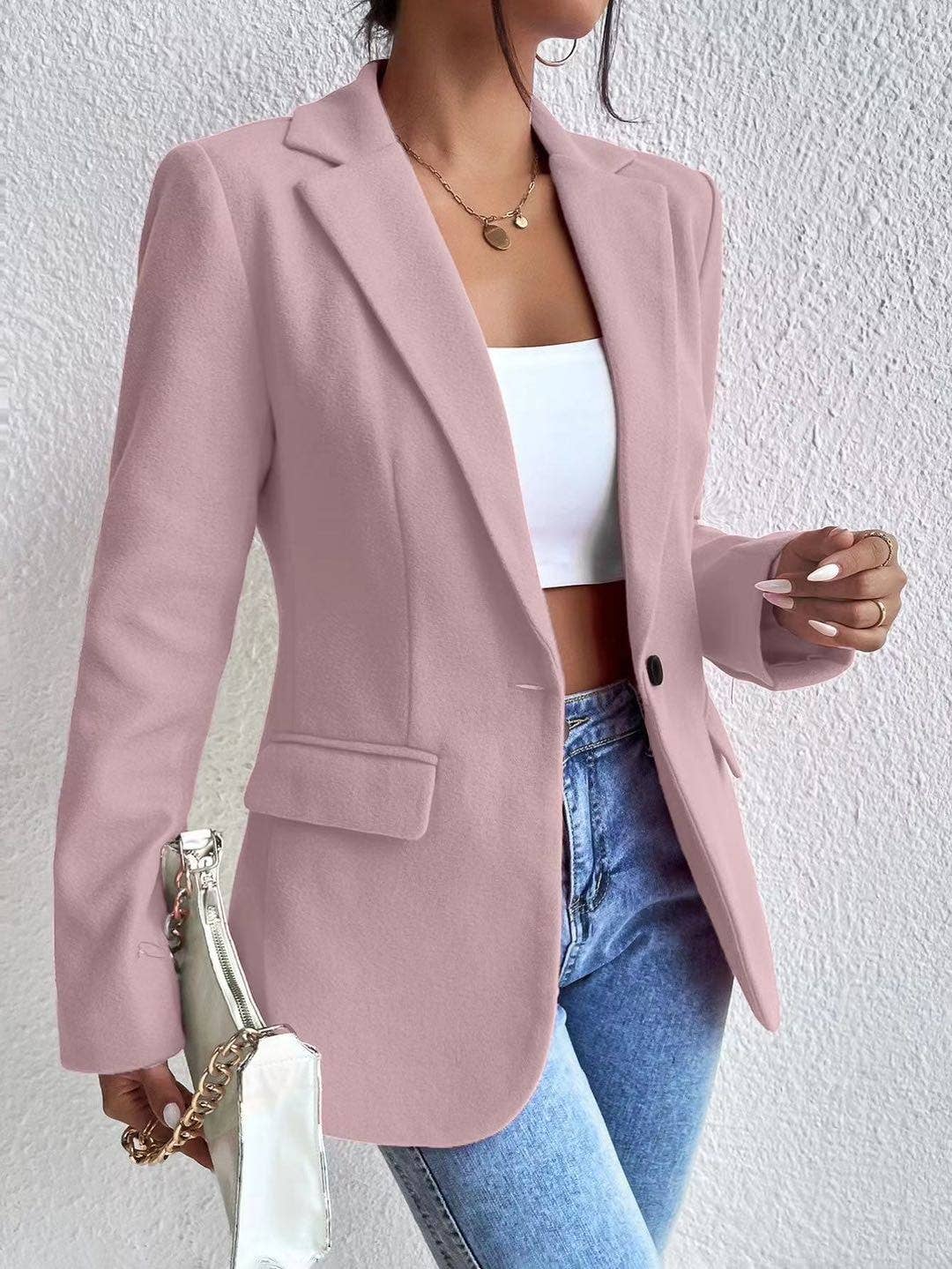 Miss Sparkling Blazer jacket