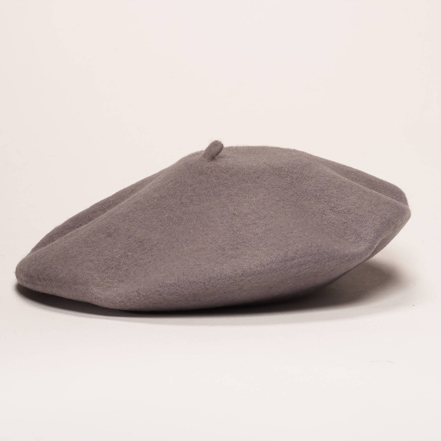 KaKyCo SOFT FRENCH STYLE WOOL BERET