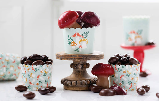 Mind Eye - Mushroom Dreams Food Cups (36 ct)