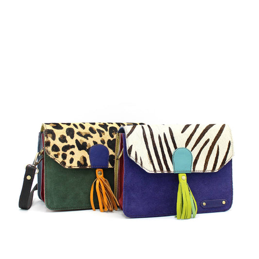 Soruka Claire · Crossbody Bag