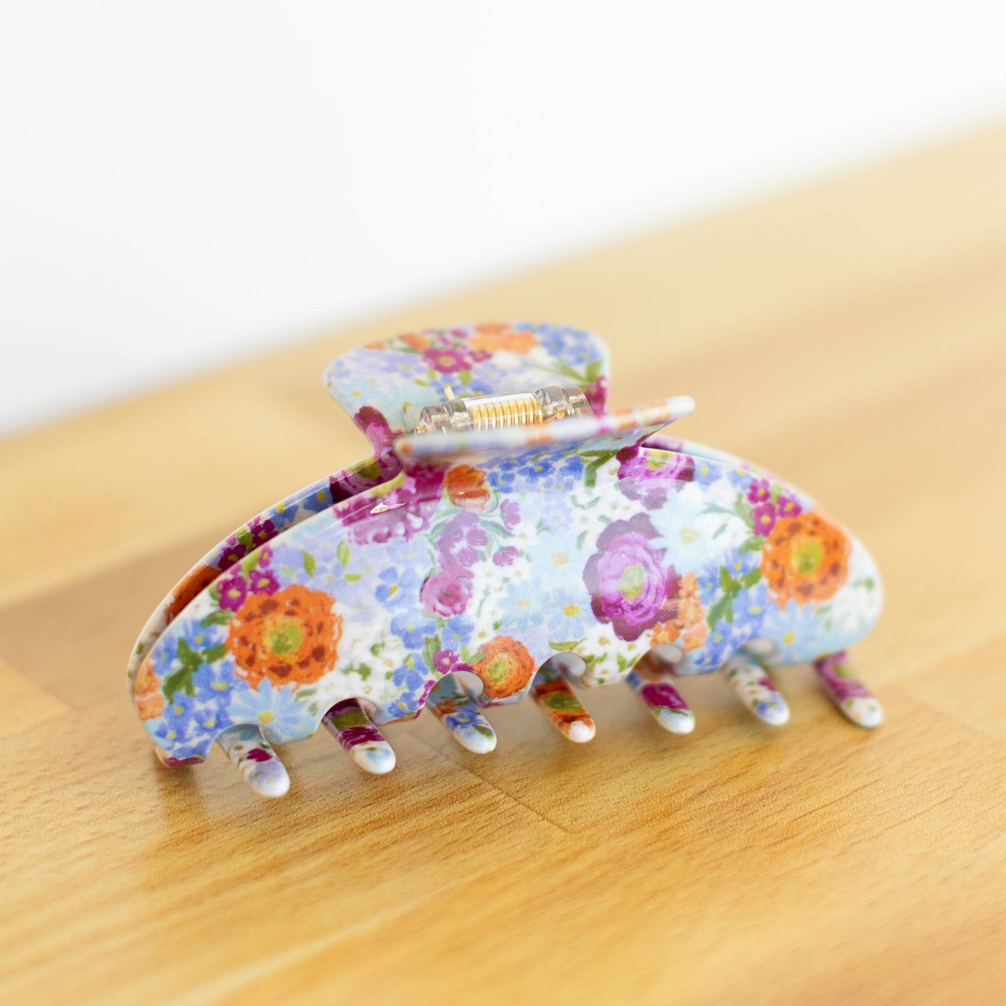 Primavera Claw Clip