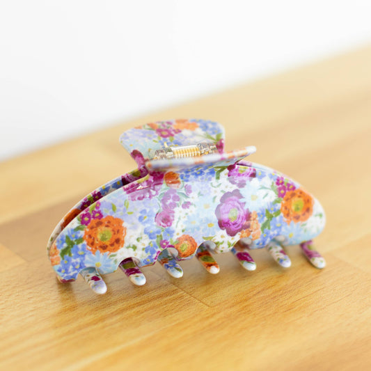 Primavera Claw Clip