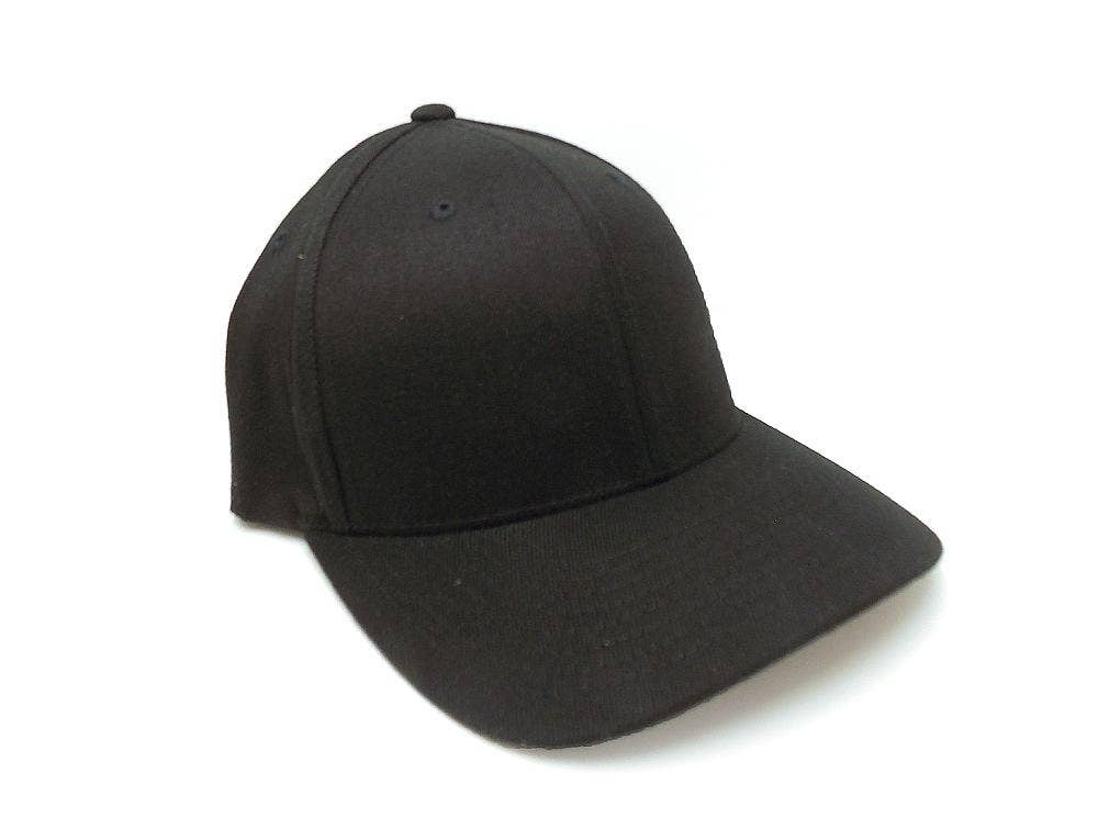 Black Lantern Dry Fly Hat