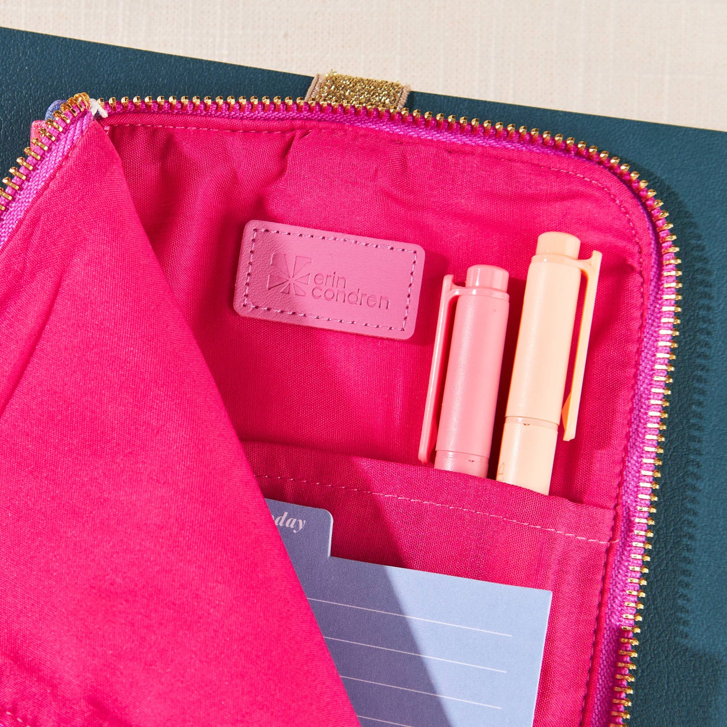 Erin Condren Ultimate Planny Pack - Evolve