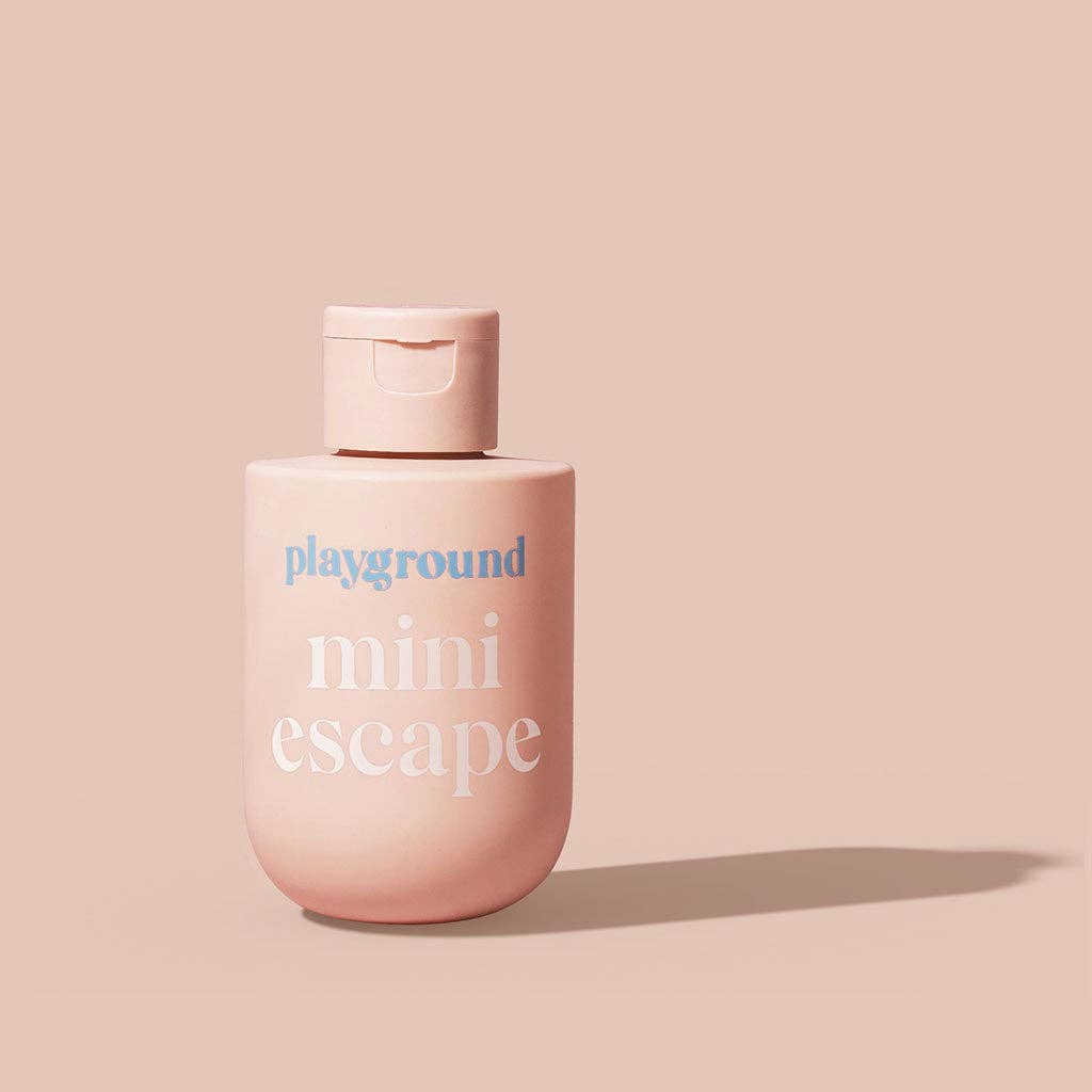 Mini Escape