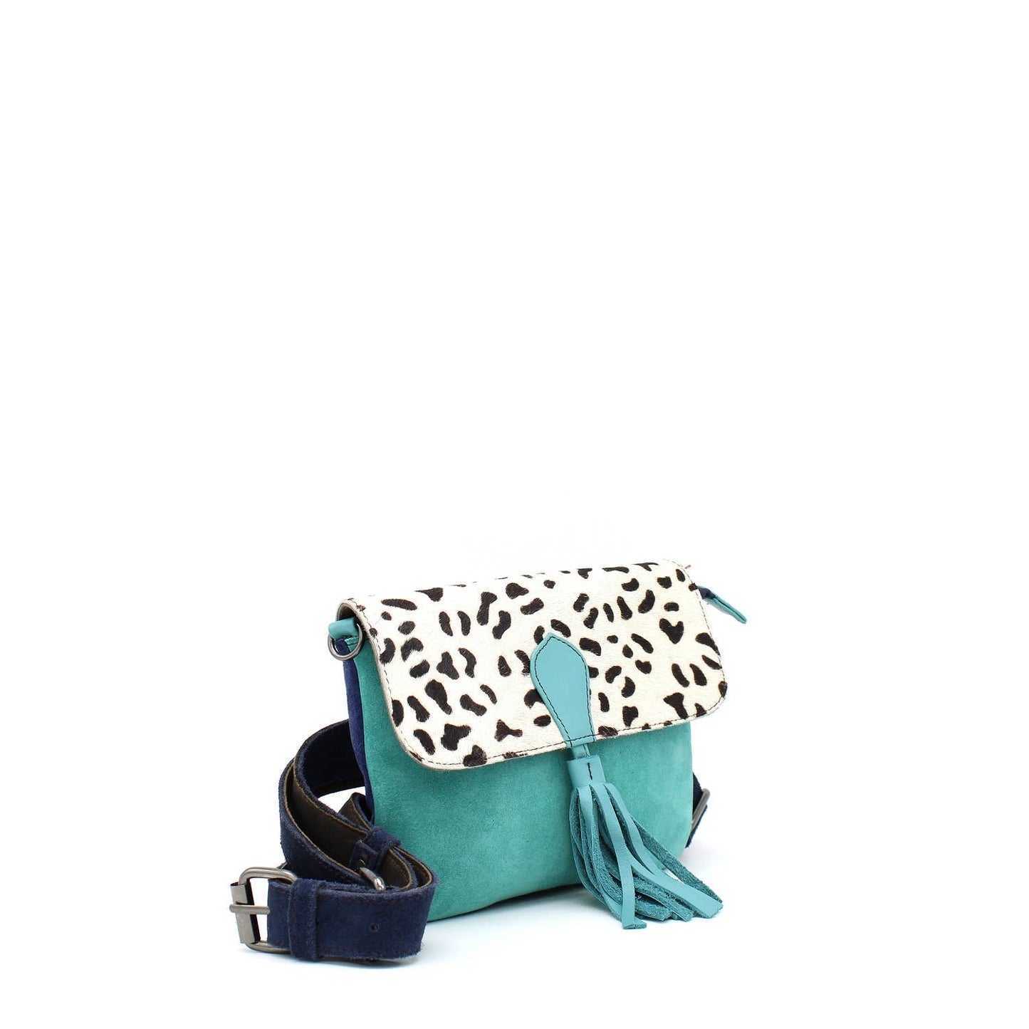 Soruka Juliette Print · Belt Bag