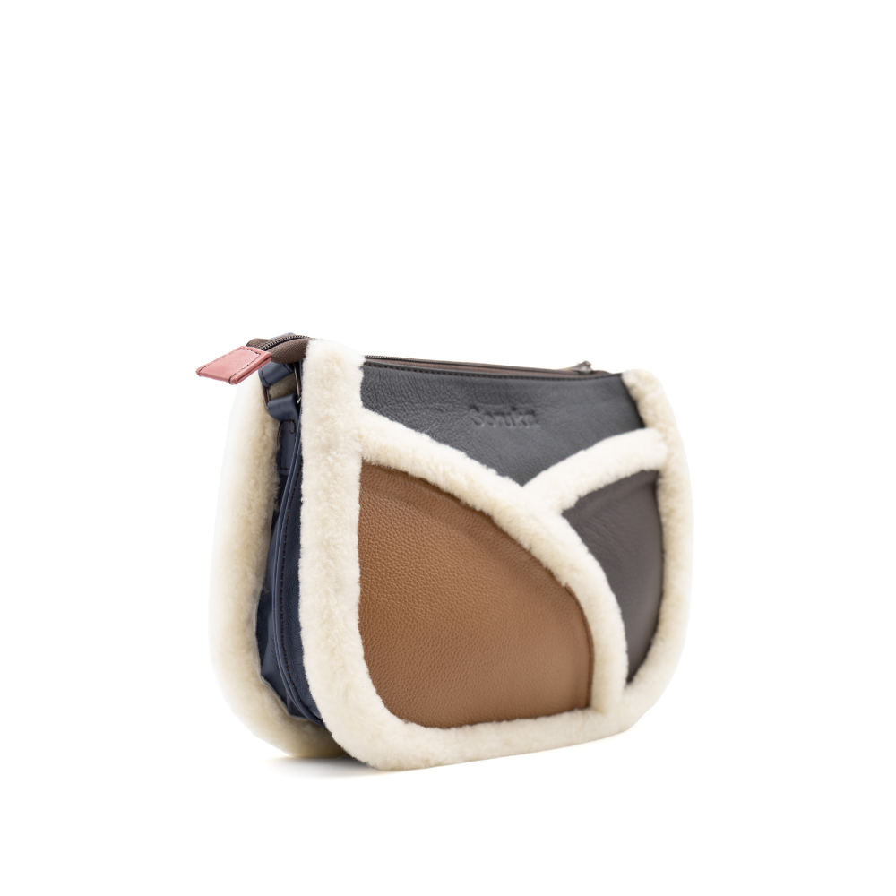 Soruka Thora - Crossbody Bag fur