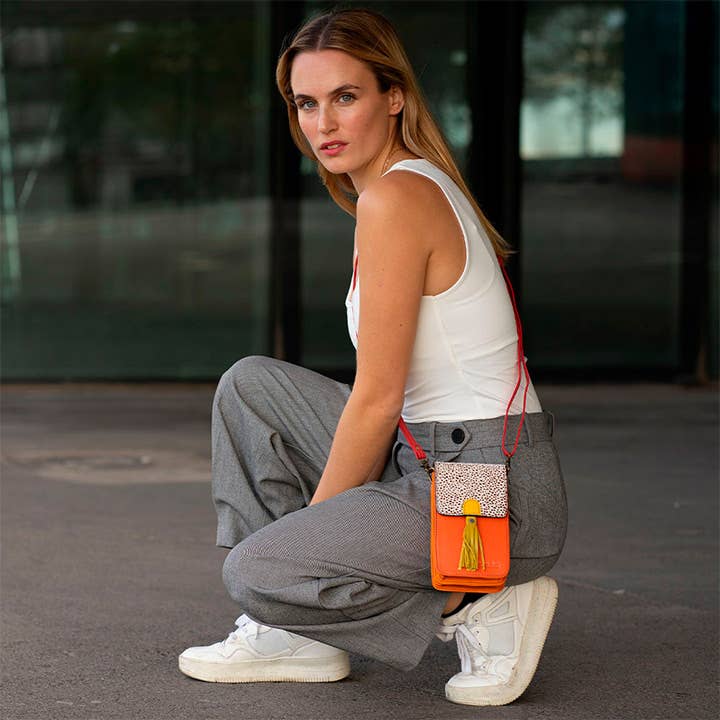 Soruka Gia - Phone bag