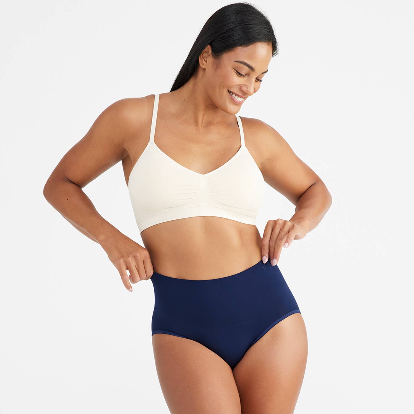 Ultralight Shaping Brief - Seamless