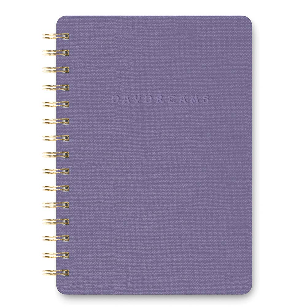 Studio Daydreams (Cyber Grape) Agatha Notebook