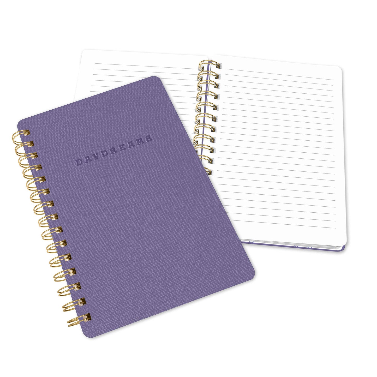 Studio Daydreams (Cyber Grape) Agatha Notebook
