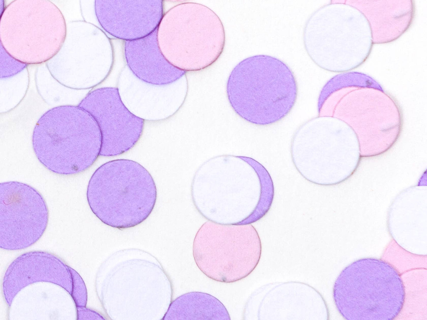 Studio 82 Mini Wildflower Seed Confetti