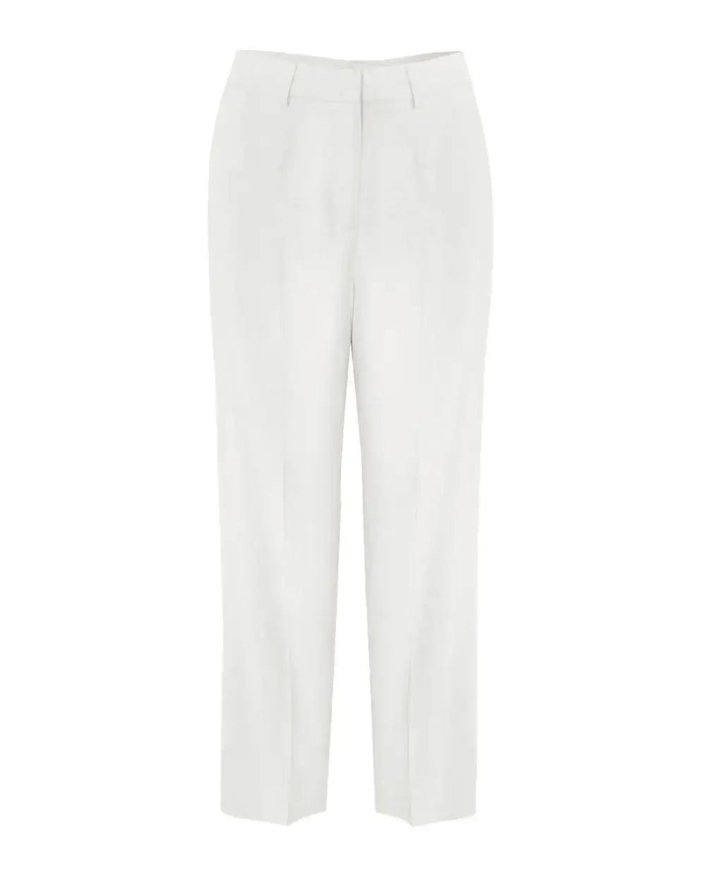 Forcast Women's Jakie Wide-Leg Trousers