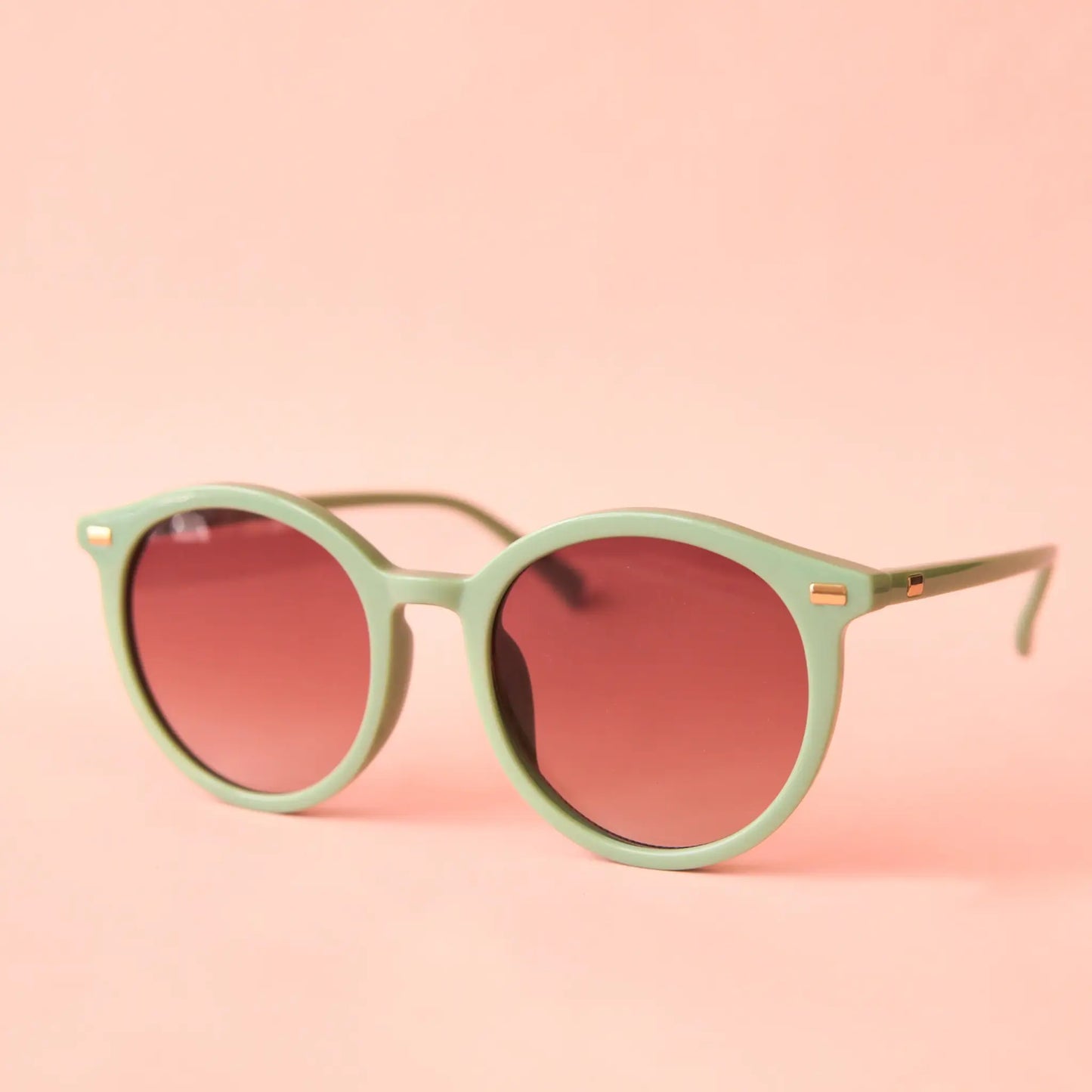 Sam Sunglasses | Lagoon