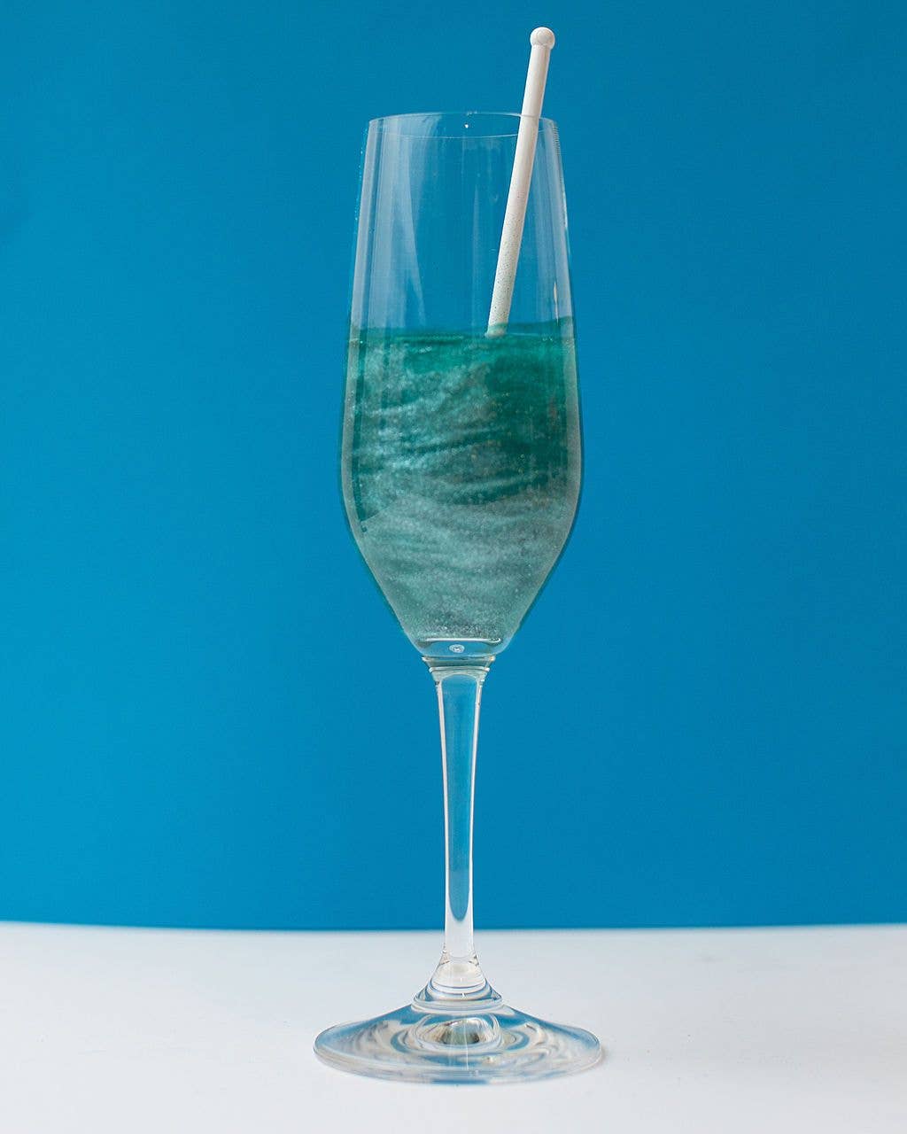 Mermaid Water Teal Shimmer - Teal Edible Glitter