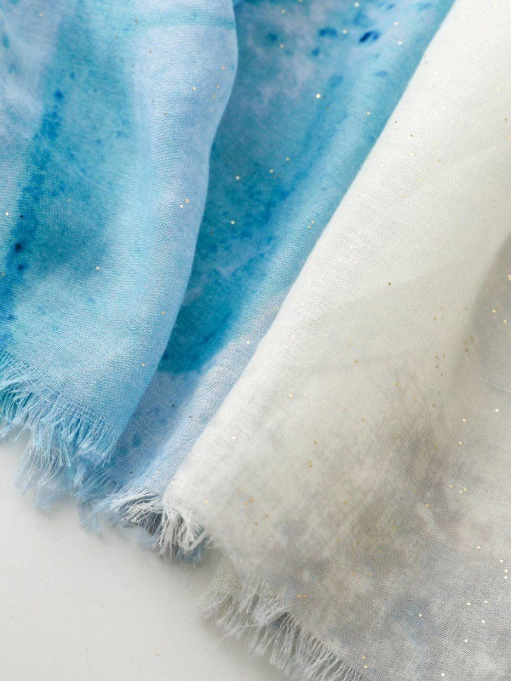 Scarvii - Gradient Style Scarf multiple colors