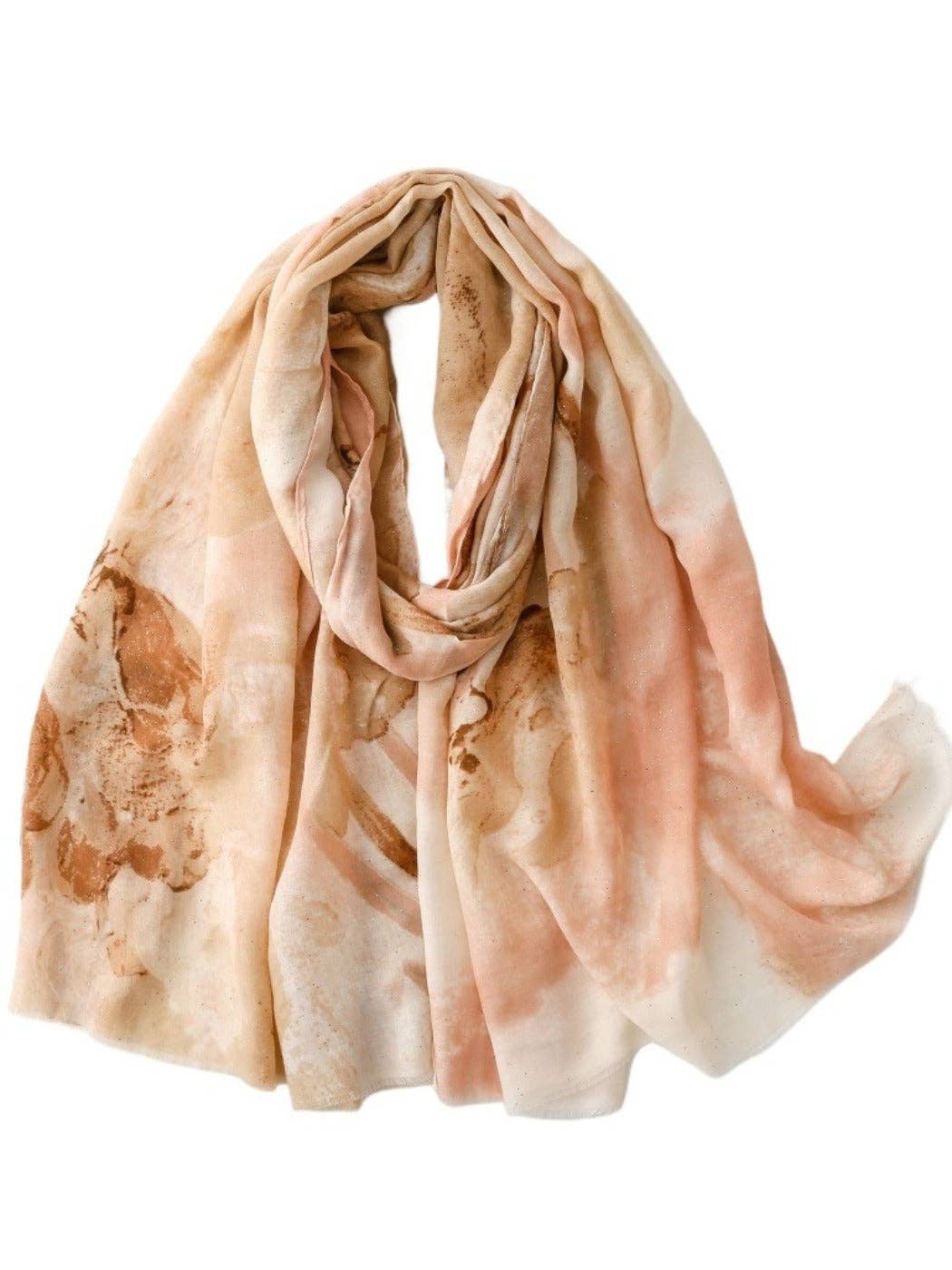 Scarvii - Gradient Style Scarf multiple colors
