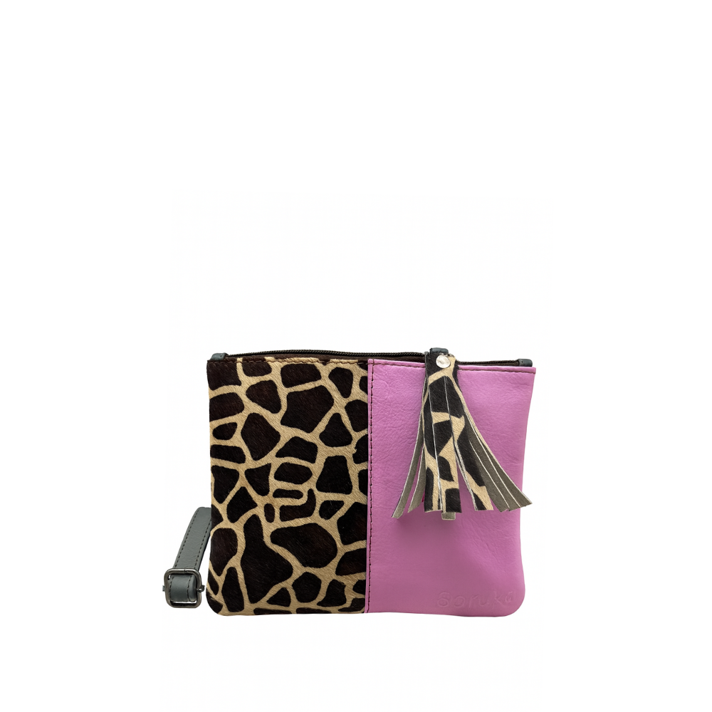 Soruka Miranda - Crossbody Bag