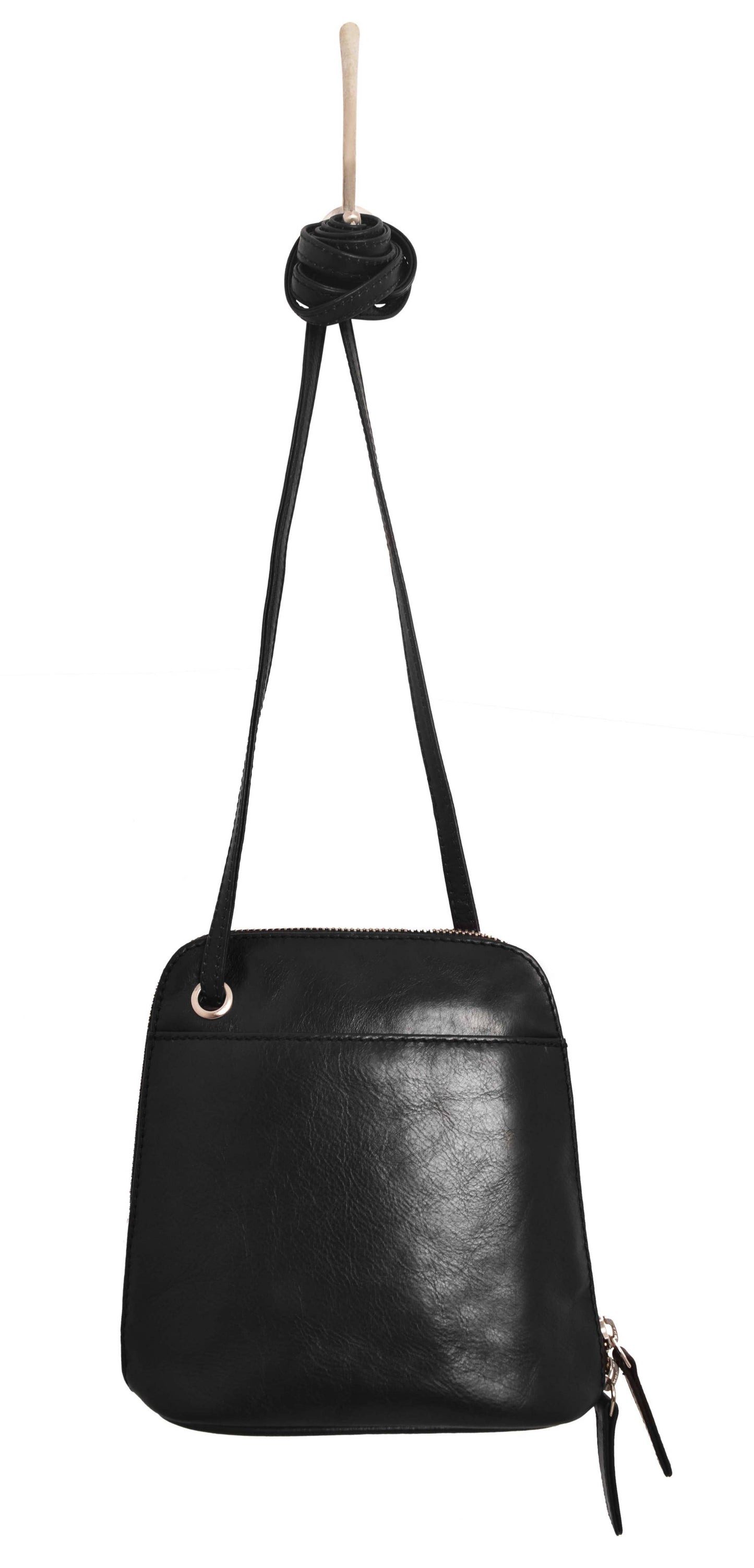 Latico Lilly Leather Crossbody Bags -