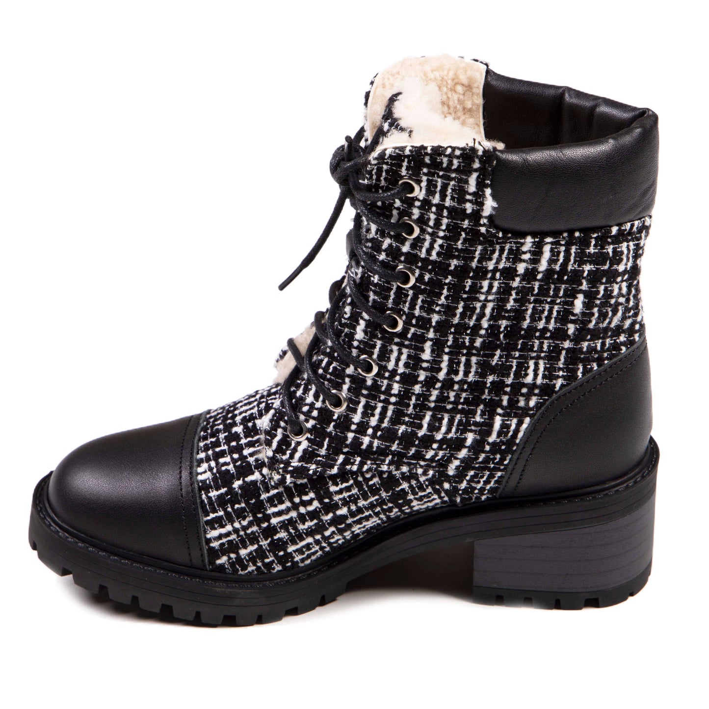 Ladies Brooklyn Boot