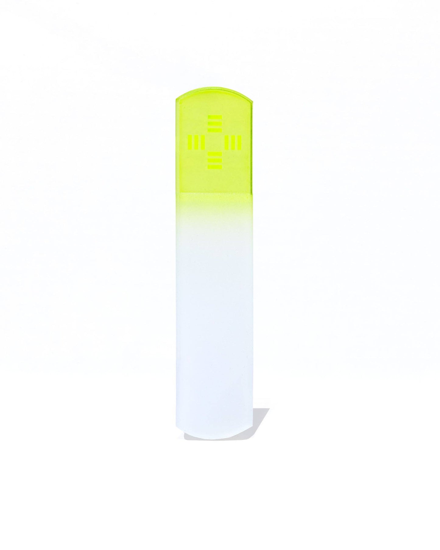 Pedestrian Nano Glass Foot File