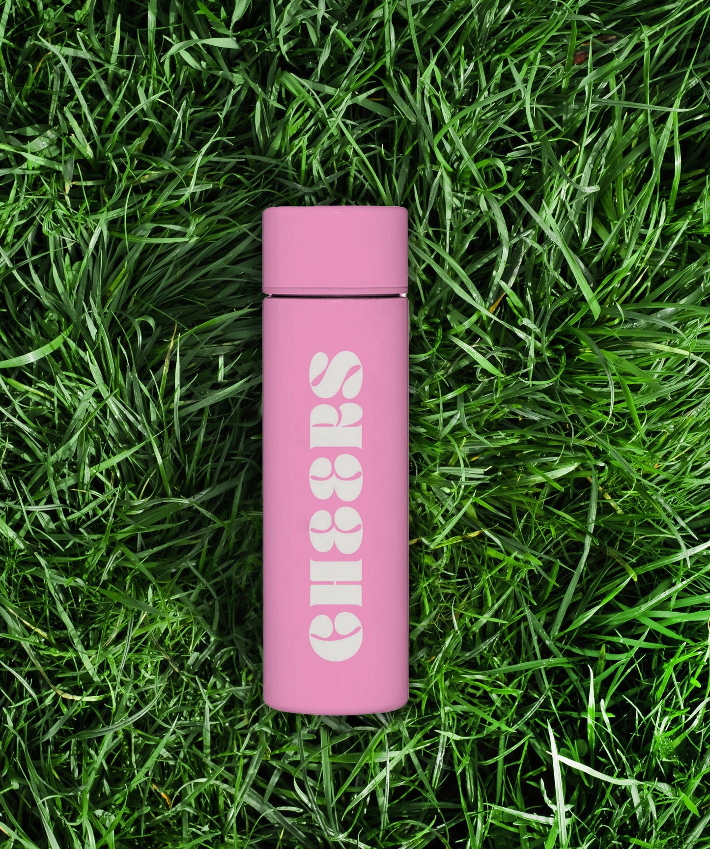 Soiree Sisters Flask | Cheers