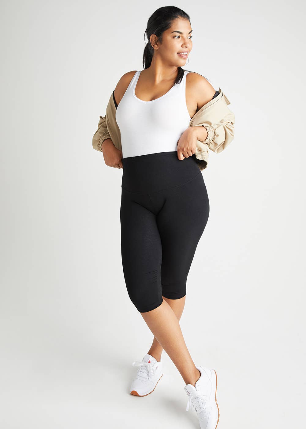 Yummie 2-Way Shaping Tank - Outlast® Seamless