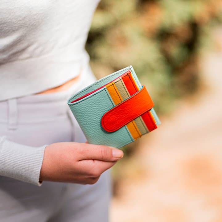 Soruka Kelly - Women's Wallets