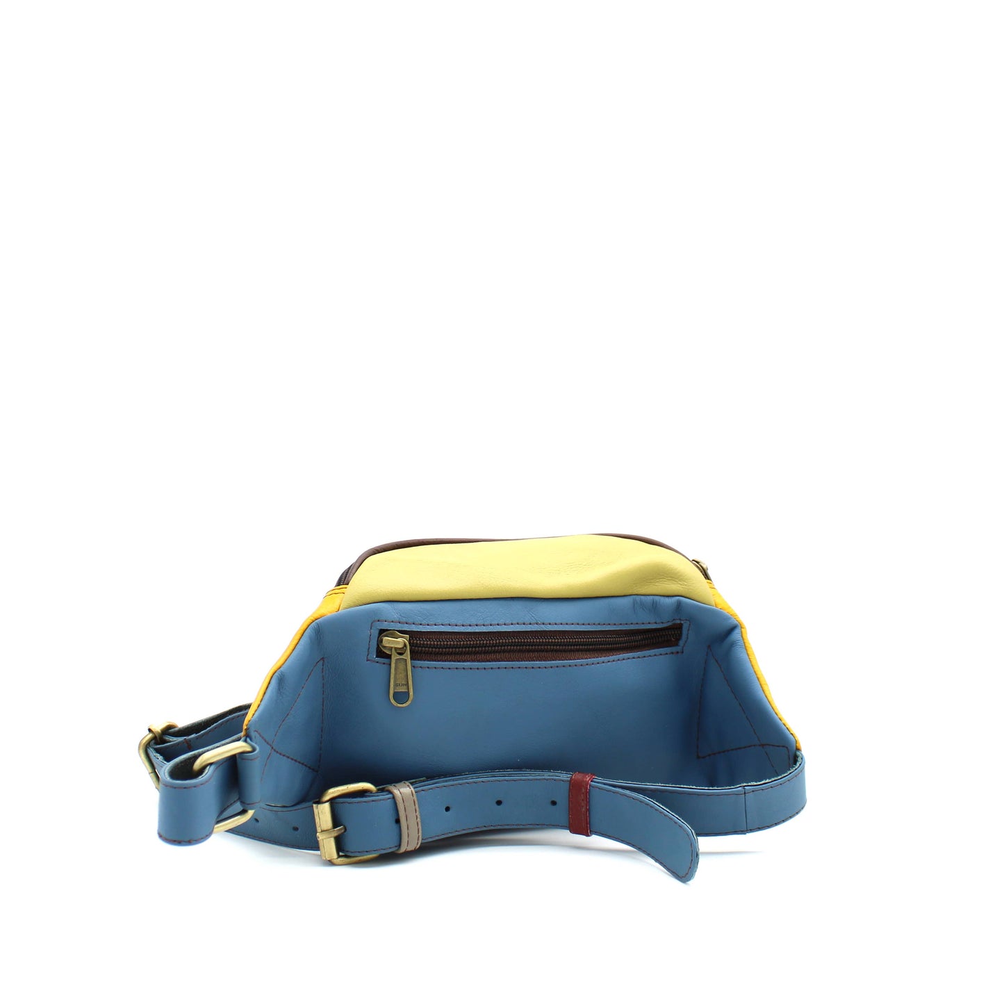 Moon Plain · Belt bag