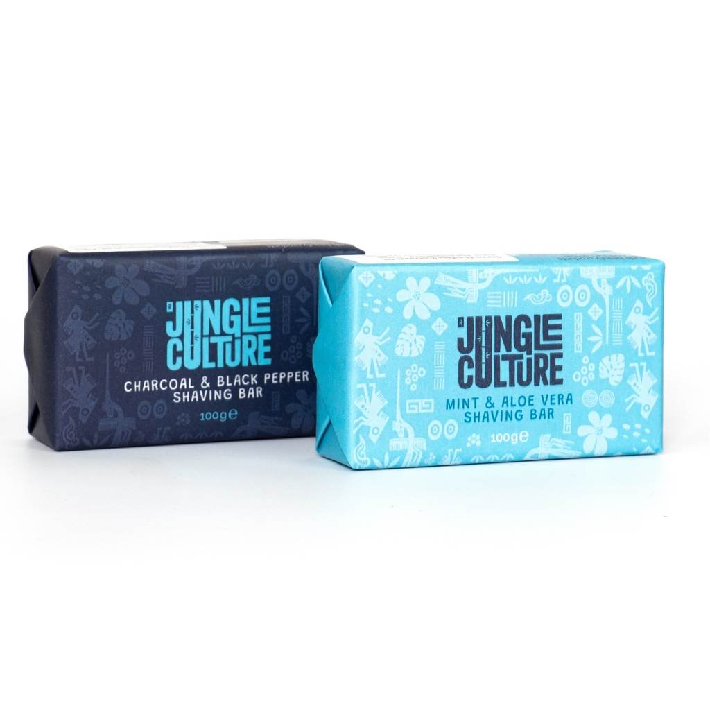 Jungle Shave bar