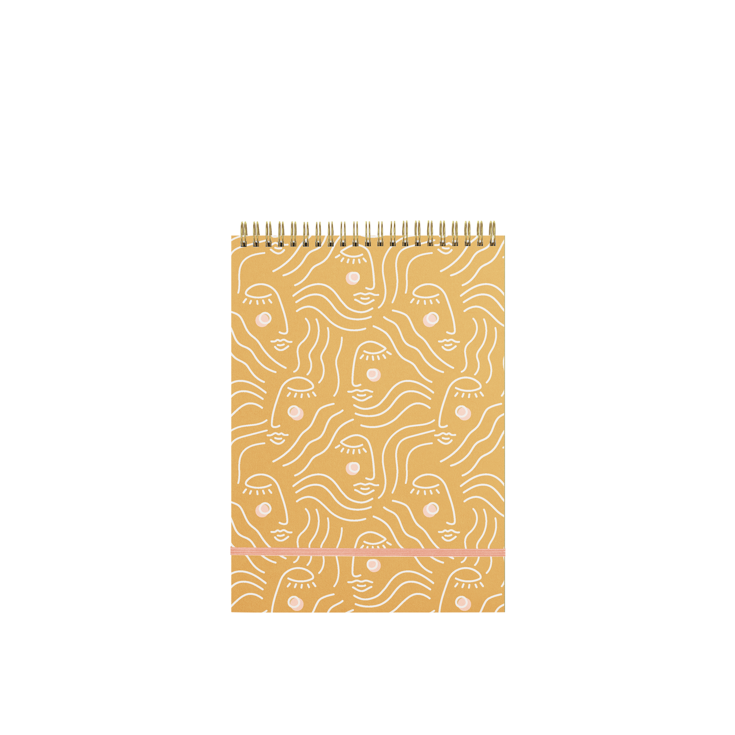 Zen Ladies Taskpad