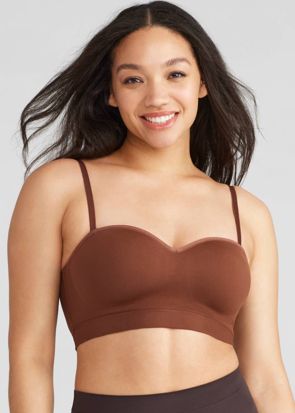 Yummie Peyton Contour Strapless Convertible Bra