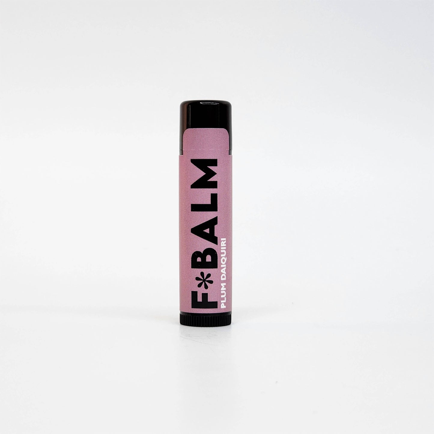 F-Balm Plum Daiquiri Lip Balm