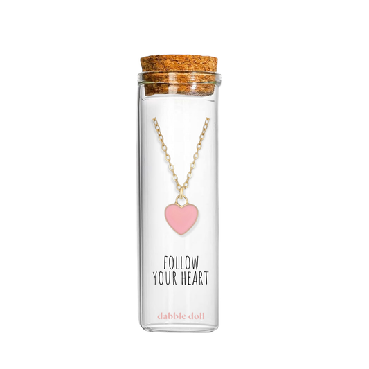 Heart Necklace