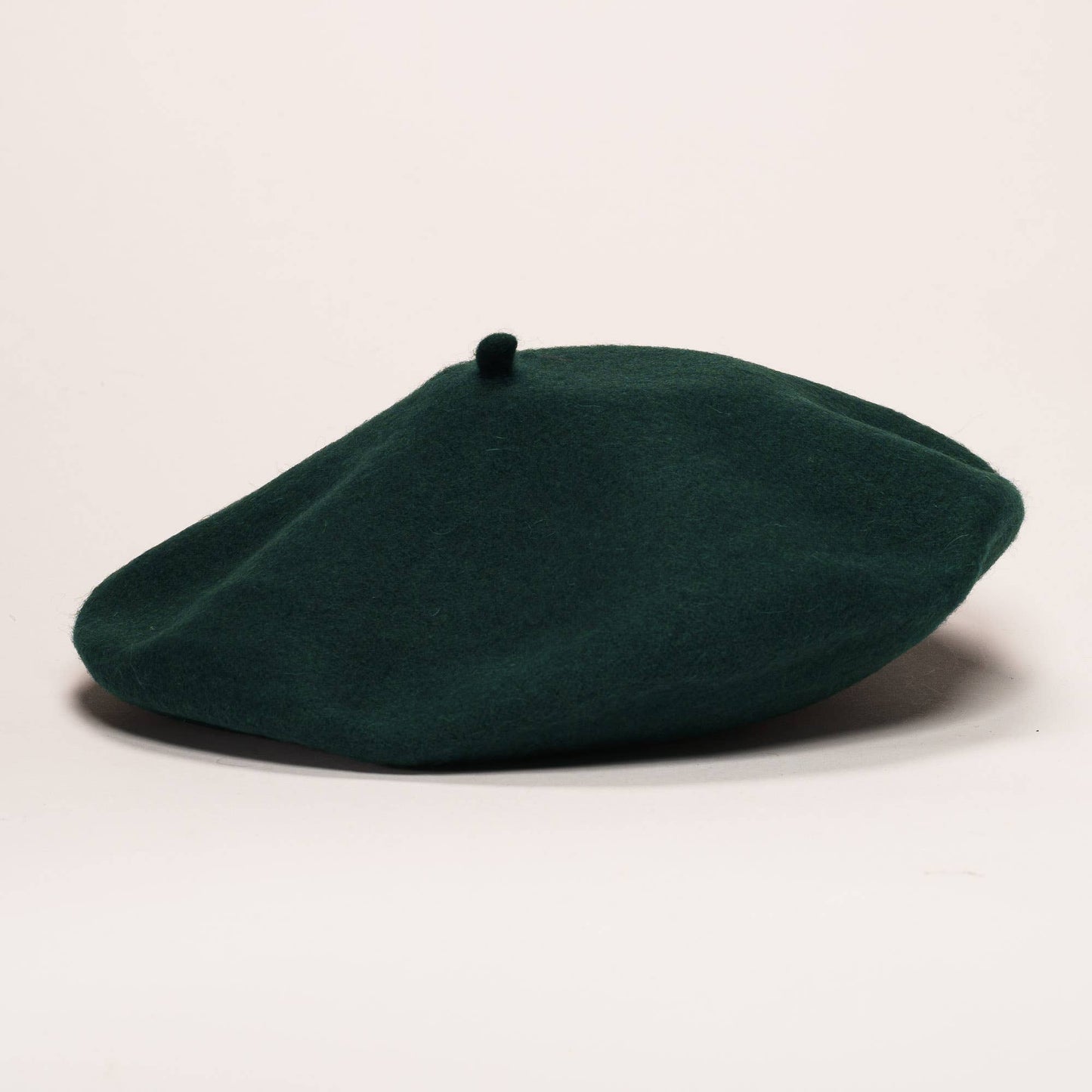 KaKyCo SOFT FRENCH STYLE WOOL BERET