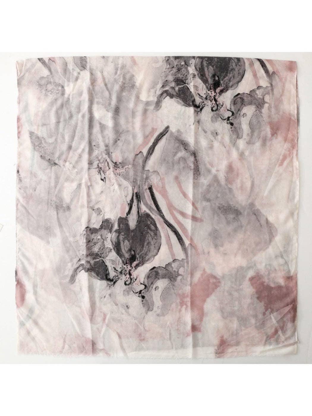 Scarvii - Gradient Style Scarf multiple colors
