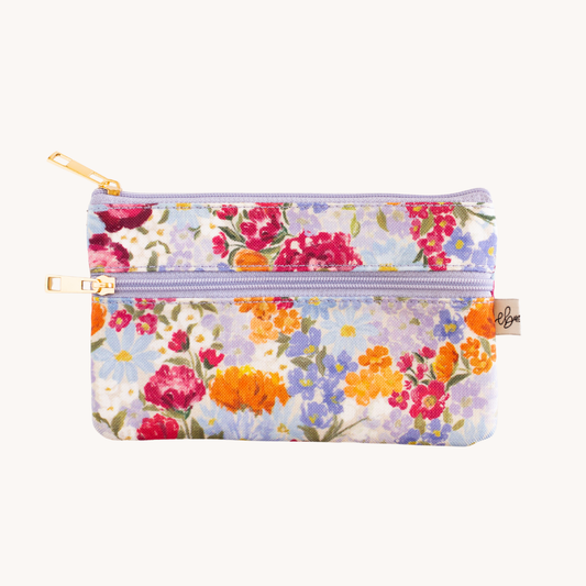 Elyse Primavera Pencil Pouch