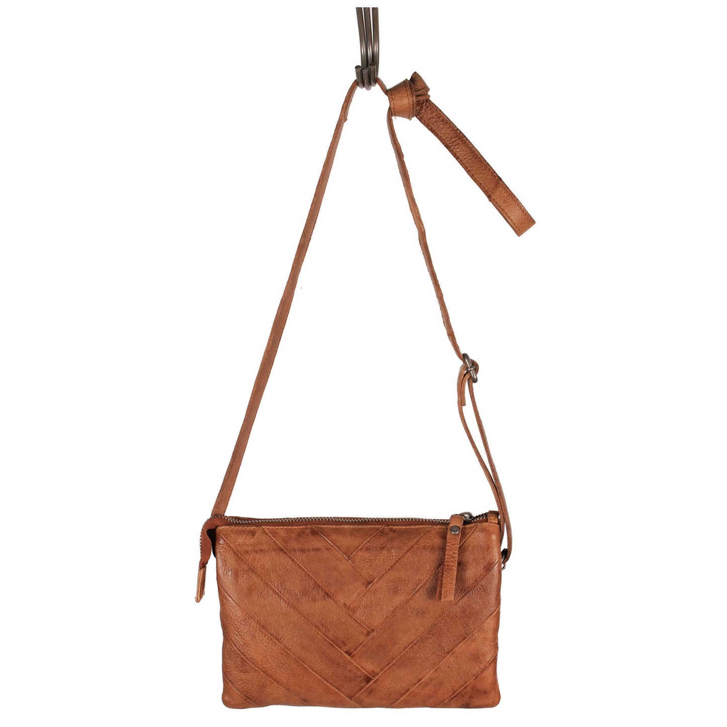 Sunny Handcrafted Leather Crossbody Bags