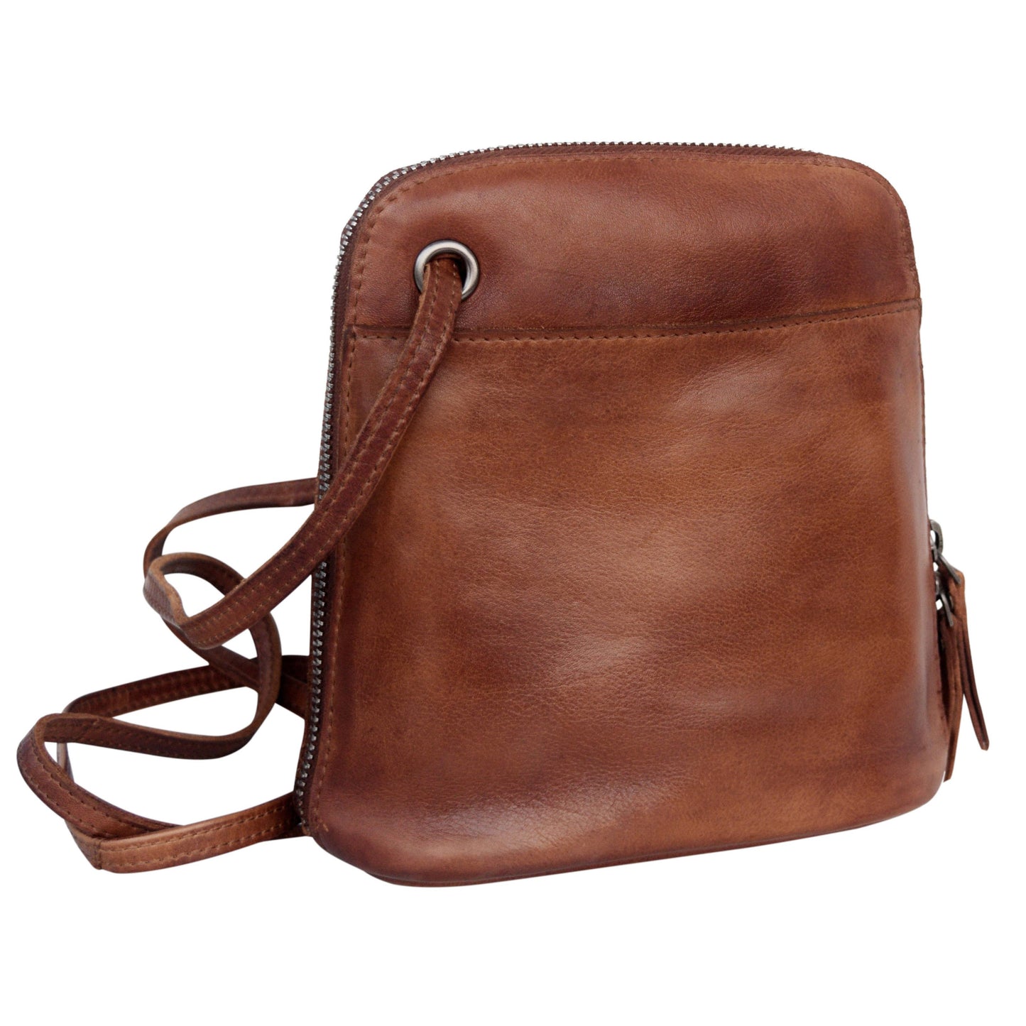 Latico Lilly Leather Crossbody Bags -